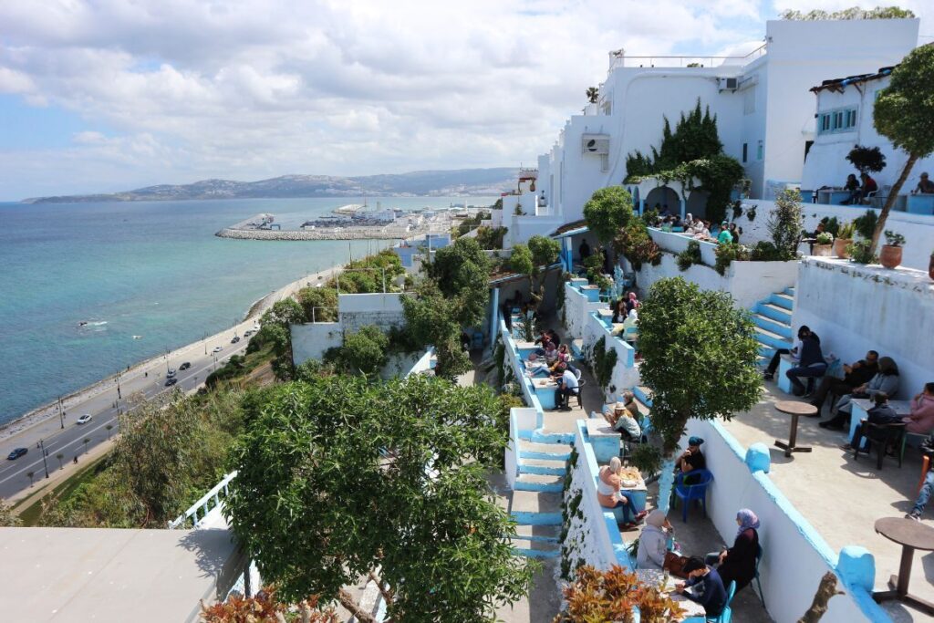tourism and holidays